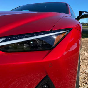 MEILLEURE NOUVELLE OFFRE POUR Lexus IS 350 F Sport RWD Faible kilométrage Feu de direction gauche Intérieur Sièges en cuir - Product Image 1