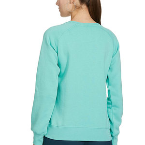 Jersey de manga larga para mujer de alta calidad, sudadera de algodón, sudadera transpirable para adultos para la temporada de invierno - Product Image 2