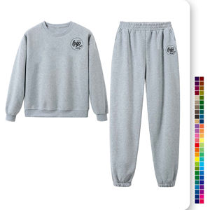 New Low Price <b>Women</b> <b>Sweatshirt</b> Unique Style Ladies Oversize <b>Sweatshirt</b> Solid Color Casual <b>Sweatshirt</b> Top Sale Product - Product Image 2