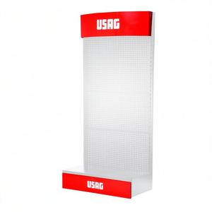 Usag Head and Plinth Kit for <b>Tool</b> <b>Storage</b> - Product Image 2