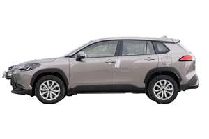 Nouveau SUV compact 2024 2025, édition essence/électrique automatique, haute performance, conduite à gauche, pour l'exportation - Product Image 4