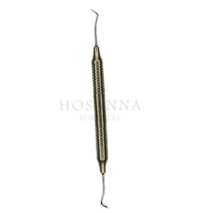 Cincel esmaltado dental para instrumentos dentales - Product Image 2