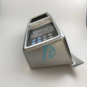 Repuestos para Excavadoras, Pantalla 300426-00012A, Monitor para DX140LC DX180LC DX300, Panel de Visualización - Product Image 5