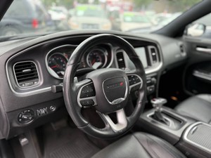 รถดอดจ์ ชาร์จเจอร์ เอสเอ็กซ์ที ปี 2016 ราคาประหยัด รถเก๋ง 4 ประตู เกียร์อัตโนมัติ เครื่องยนต์ V6 - Product Image 4