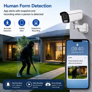 4g <b>4</b> lens solar <b>cctv</b> cameras wired <b>cctv</b> <b>camera</b> poe <b>cctv</b> <b>camera</b> <b>system</b> - Product Image 6