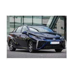 Barato de segunda mano bastante usado LHD Toyota Mirai / RHD Toyota Mirai - Toyota Zodiac disponible para la exportación - Product Image 3