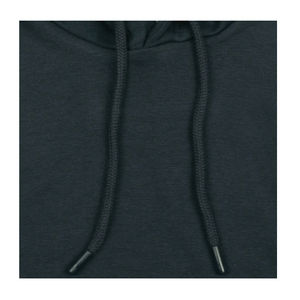 Venta al por mayor Premium Hombres Sudaderas con capucha 100% Algodón Peso pesado French Terry Logotipo personalizado de alta calidad Jersey Essentials - Product Image 3