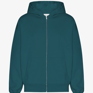 2025 nuevo diseño de logotipo personalizado para hombres 350GSM algodón poliéster mezcla polar liso en blanco sudaderas con capucha de gran tamaño para hombres - Product Image 5