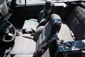 Gran Oferta: Renault Alliance GTA Convertible de 1987, Listo para Enviar - Product Image 4