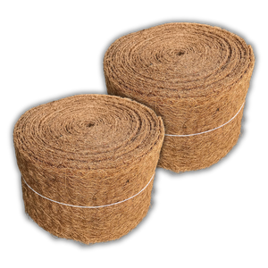 Hot Selling Product COIR TAPE / PALM <b>MAT</b> Convenient Coir Tape for Effortless Garden Decoration - Product Image 1