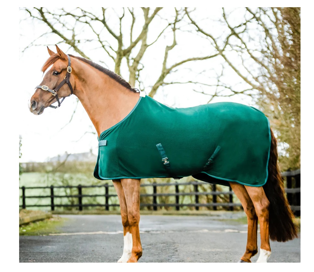 Masta Wickmasta Poney Tapis, Wickmasta, Bleu Marine