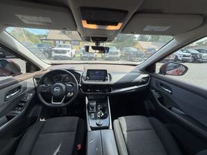 SUV Crossover ROG SV Scarlet Ember AWD 2021 Usado en Excelentes Condiciones - Product Image 6