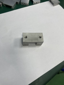 Aluminio CNC personalizado de Vietnam - Product Image 6