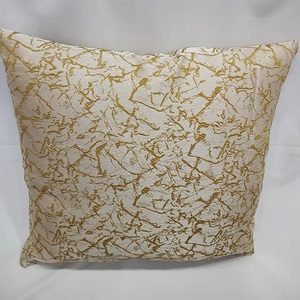 Jacquard Square Cushion Cover Luxury Quilted Embroidery Throw <b>Pillow</b> Case for Hotel and Living Room Deco - Product Image 3