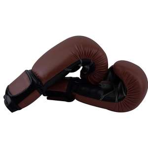 Gants De boxe volants pour hommes femmes PU karaté Muay Thai Guantes De Boxeo combat libre MMA Sanda formation adultes enfants équipement - Product Image 3