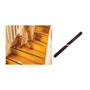 ANTISDRUCCIOLO GEKO NERO MM.19X610 - Product Image 1