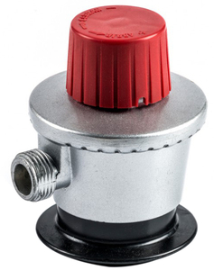 Regolatore di butano con uscita libera (Comgas 200084) - Product Image 1