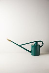 Bidon d'eau galvanisé compact et robuste idéal pour les petits balcons de jardins et les plantes d'intérieur avec un arrosage précis - Product Image 6