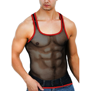 Good Price High Quality Quick Dry Breathable Casual Workout Sleeveless <b>Men's</b> <b>Tank</b> <b>Tops</b> Bodybuilding Fitness 100% Cotton - Product Image 4