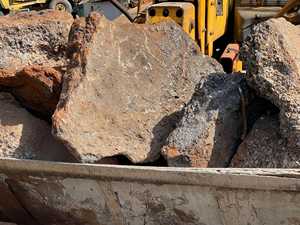 พร้อมส่งออกทั่วโลก โรงงานขายเหล็กหล่อรูปหัวกะโหลก Fe 90-92% ราคาถูก - Product Image 5