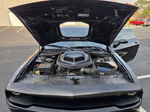 Dodge Challenger R/<span class=keywords><strong>T</strong></span> Scat Pack Shaker 392 Widebody usato del 2022 in ottime condizioni - Product Image 4