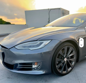 Nuevo USADO LHD/RHD 2021 T E S L A MODEL S LONG RANGE PLUS - Product Image 1
