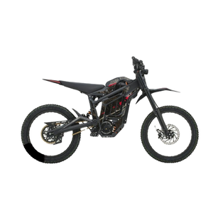 Motocicleta Eléctrica Todoterreno Talaria Sting MX5 Pro de Alta Calidad, Nueva, 1 Año de Garantía de Fábrica, Personalizable, Uso Industrial/DIY, EE. UU. - Product Image 1