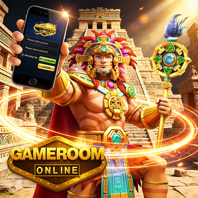GAME ROOM Fish Hunter Online Amusement