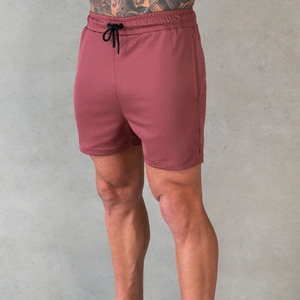 Nouveau style de short de gym de haute qualité pour hommes, en gros, short d'entraînement, short de course avec poches, short d'entraînement pour hommes - Product Image 1
