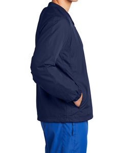 2025 nueva ropa de moda sensación ligera con capucha traje al aire libre ropa verano gimnasio Fitness cortavientos chaqueta con cremallera - Product Image 5