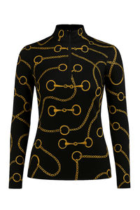 Nouveauté : Chemise d'équitation pour femmes, style unique, chemise de spectacle d'équitation, jodhpurs et culottes, chemise d'équitation - Product Image 6