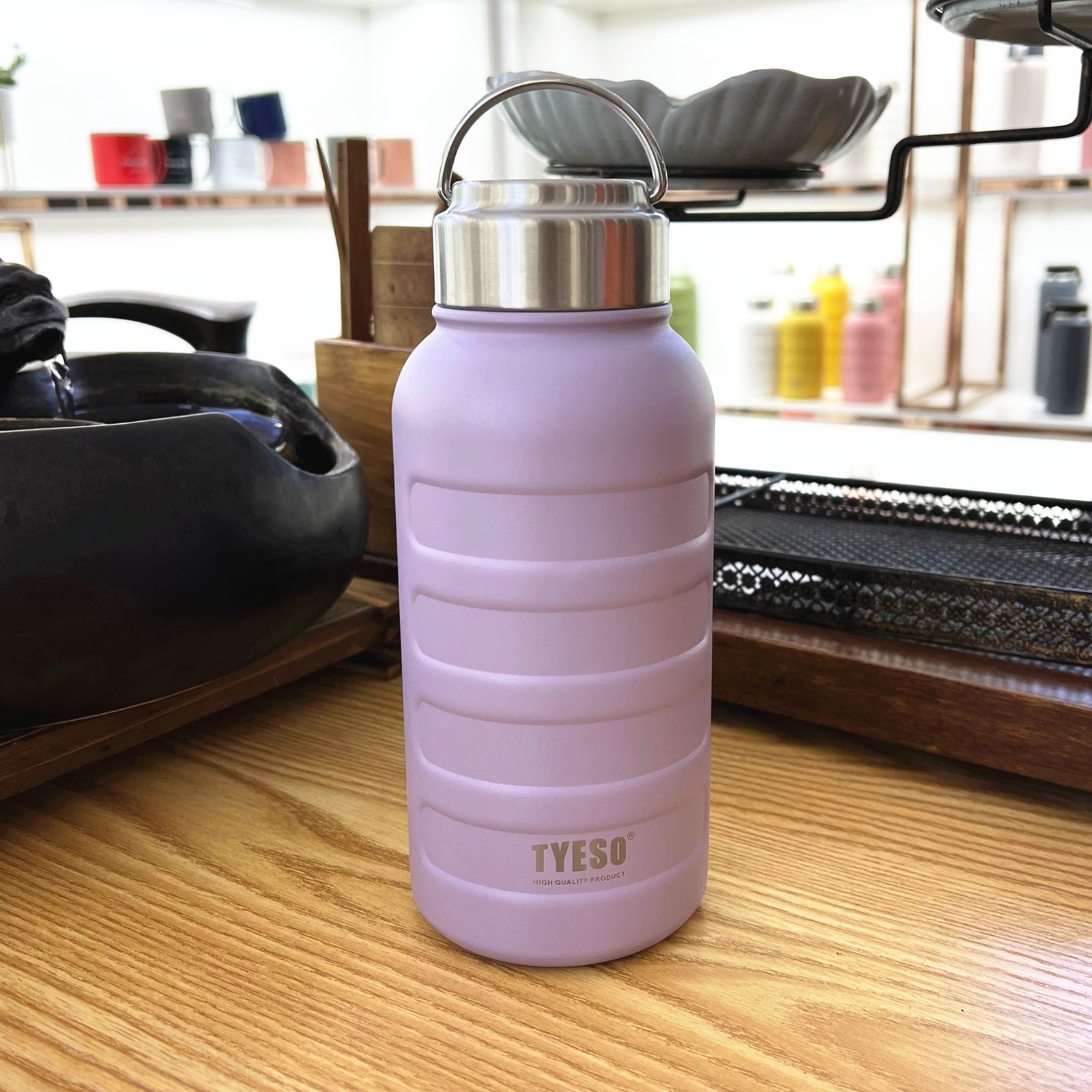 BTS タンブラー　パープル　魔法瓶 Amazon｜BTS×BBNE ダイナマイト タンブラー ボトル 保冷 保温