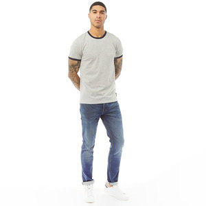 Camiseta cómoda personalizada, Camiseta básica única - Product Image 6