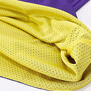 Uniforme de Baloncesto para Hombre, 100% Poliéster, Secado Rápido, Corte Ajustado, Diseña Tu Propia Ropa Deportiva, Conjuntos Personalizados Transpirables para Equipos, Venta al Por Mayor - Product Image 6