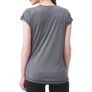 Camisetas de Última Moda en Oferta para Mujer y Oferta Especial para Logotipos Personalizados y Diseños Exclusivos para Camisetas de Mujer - Product Image 3