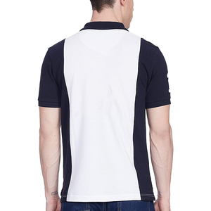 Polo a la moda para hombre, camisetas 2023 de algodón hechas a medida, novedad de 100% - Product Image 2