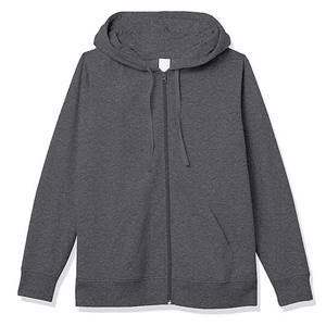 Venta al por mayor de otoño casual unisex sudaderas con capucha con bolsillo logotipo personalizado para las mujeres - Product Image 6