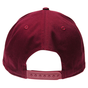 Gorras Snapback de ala plana, gorras deportivas con bordado 3D y logotipo personalizado, diseño OEM ODM para hombres y unisex, gorras personalizadas al por mayor - Product Image 3
