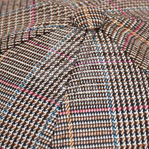 Sombrero ajustable informal con precio de fábrica al por mayor con bordado 3D Diseño de logotipo personalizado más vendido para deportes Venta en línea - Product Image 6