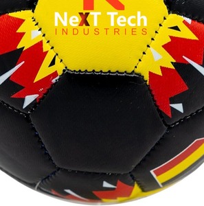 ลูกบอลส่งเสริมการขายเทคโนโลยีใหม่สำหรับวัตถุประสงค์ในการส่งเสริมการขายพร้อมดีไซน์ที่กำหนดเองและโลโก้ที่กำหนดเองได้ - Product Image 5