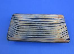 Tazón Decorativo de Cuerno de Búfalo Natural de Estilo Moderno, Bandeja de Servir Pulida de Alta Calidad, Precio Competitivo de Navidad, Tamaño Personalizado - Product Image 6