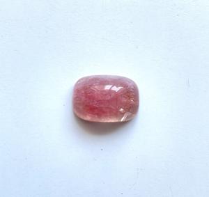 76.24 carats birman Tourmaline Cabochon plaine de qualité supérieure pour la fabrication de bijoux fins pierre précieuse naturelle - Product Image 4