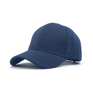 Casquette de sport de baseball ajustée avec logo personnalisé populaire chapeau à 5 panneaux avec broderie personnalisée casquettes de baseball personnalisées en gros - Product Image 3