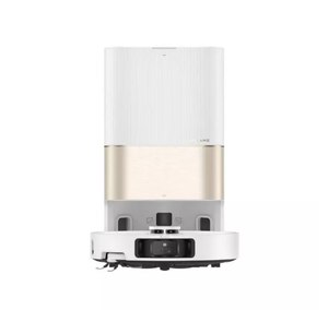Dreame X40 ULTRA COMPLTE 4.5L/4L Robot Aspirador con Auto-Vacío y Limpieza 6400mAh - Product Image 1