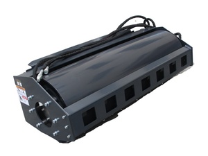 Accesorios de Rodillos Vibratorios Más Vendidos para Minicargadoras de Orugas - Product Image 5