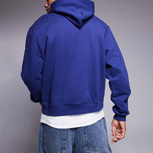Sudaderas con Capucha de Algodón para Hombre, Lisas y Personalizadas, Hechas en Pakistán, el Mejor Producto - Product Image 2