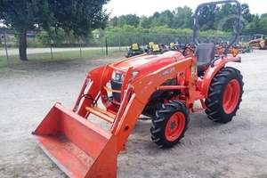 Para la rueda L3301, peso de más de 50.000 horas de uso, peso de la Tractor-700kg - Product Image 5