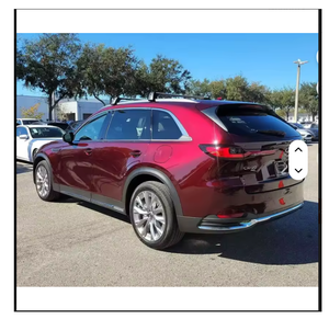 iMa-z d'occasion en bon état ---- d ---- CX-90 Sedan AWD 2024 Hybride Électrique 8 Cylindres Boîte Automatique 6 Vitesses RHD/LHD Cuir Foncé - Product Image 4