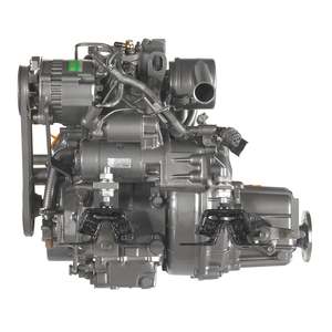 Y A N M A R S 1GM10 6,6 kW 9 MHP motor barco intraborda Excelente Estado - Product Image 2