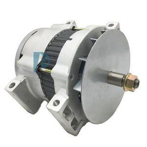 Alternateur de moteur d'excavatrice 374F 390F 226-7683 2267683 101211-8400 1012118400 1012118401101211-8401 Pièces de machines de construction - Product Image 2